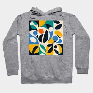 Matisse Style Hoodie